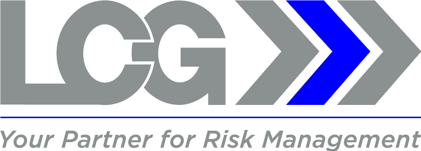 LCG Logo